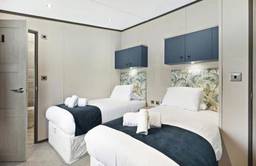 Woodland View Lodge - North East Escapes - Photo 18