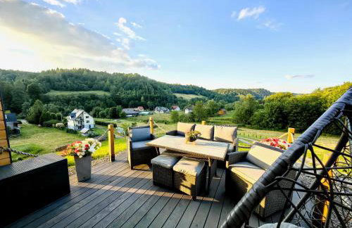 Repakowa Chata - Foto 9