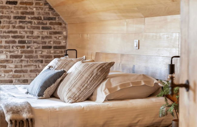 De Blauwe Kroon in Oostkamp - Foto 23