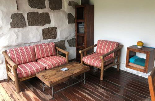 El Alpendre- Entre plataneras, a 10 minutos playa - Foto 38