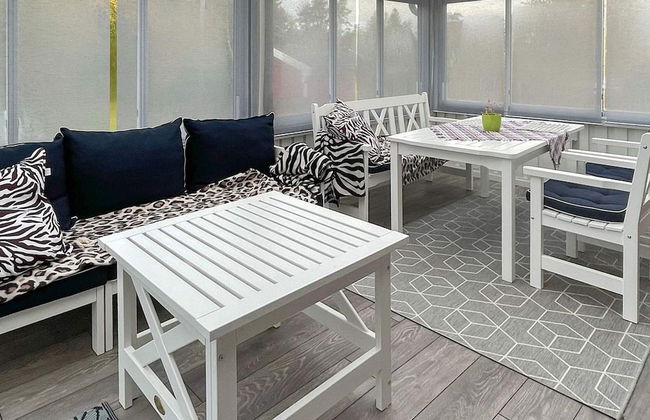 Holiday Home in Henån - Photo 8