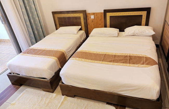 Eden Beach Resort Apartments - Foto 18