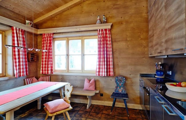 Suite Birch Modern Retreat - Foto 11