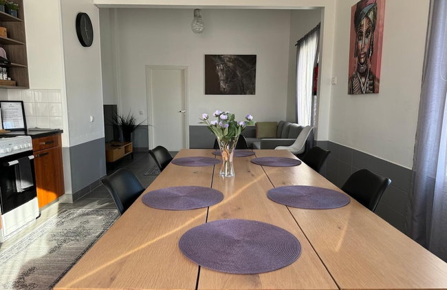 Apartments in Porvoo - Foto 28