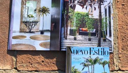 la casa de las pergolas - Foto 5