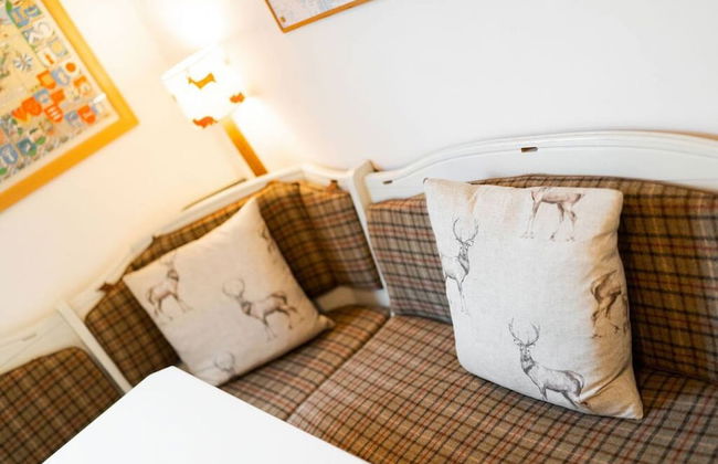 Earnside Cottage - Charming River Views - Foto 19