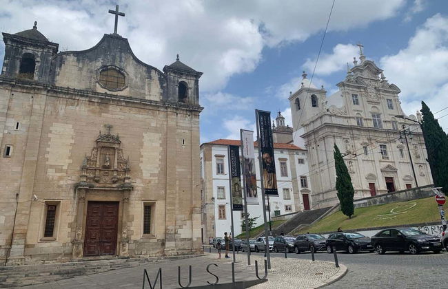 Coimbra Free Tour - Photo 2