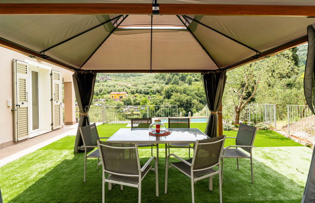 Casa Mimosa - Foto 2