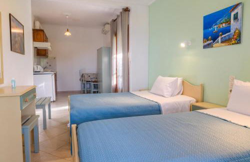 Studios Avra - Foto 73