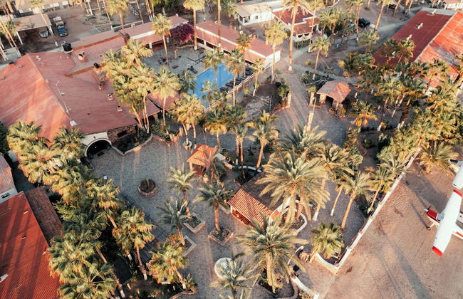 Hotel Serenidad - Foto 63