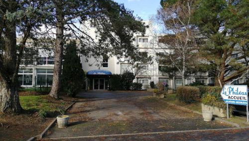 Studio 116 - Photo 2