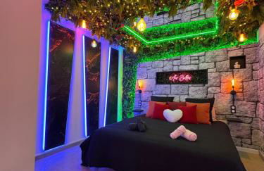 - Aux Bulles 2 - Suite & SPA - By Skyline Résidence - Foto 27