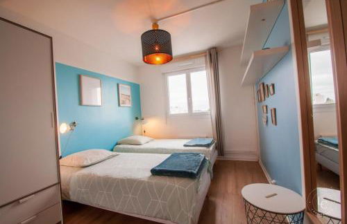 Cocon urbain fully refurbished - 2 bedrooms -70m2 - Foto 11