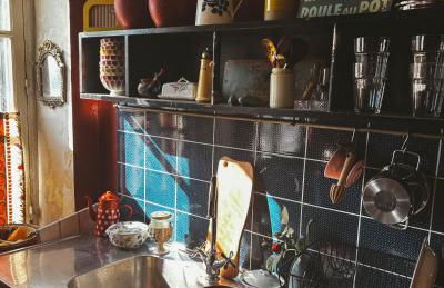 Darlings Guest House - Foto 43