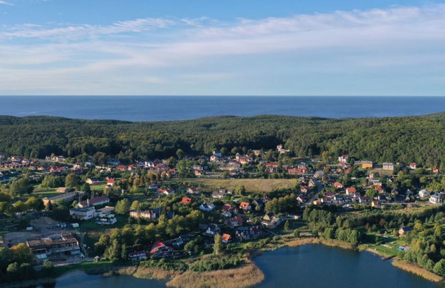 Holiday Home by Lake Wiselka & Baltic Beach - Photo 24