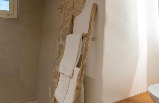 DIMORA LE SITE - Photo 22