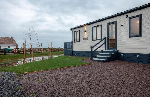 Lodge No 35 - St Andrews Lodge Park - Foto 34