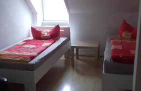 -fairmieten-leipzig de- Preiswerte Wohnungen nähe BMW für Monteure - Portitzer Str - Foto 6