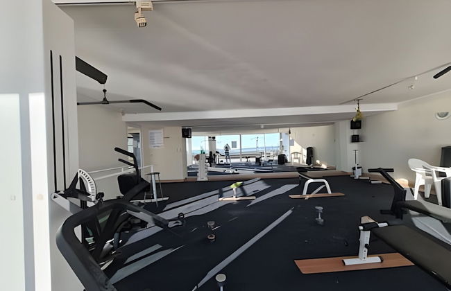 Oceana Suites EuroVista - Foto 22