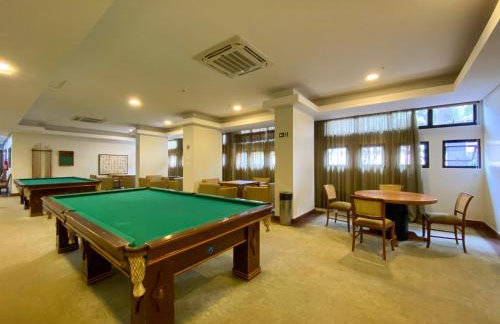 Flat Bonaparte - Centro de Brasília - Foto 18