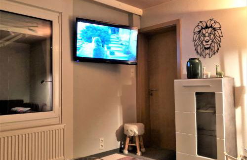 Casita - Sterneferienhaus mit Garten, Sauna und Wallbox - Foto 9