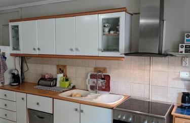 Spacious Fully equipped apt Dora Holidays By the sea at Flogita Beach - Photo 21