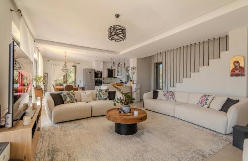 Elkorini Villa Corfu - Foto 14