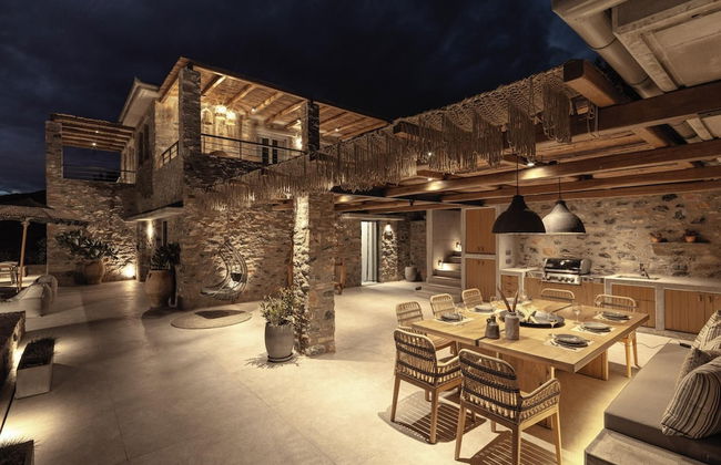 Peliva Nature Suites Complex - Foto 19