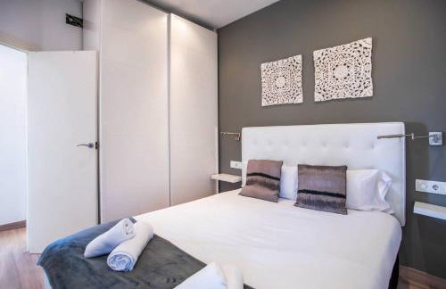 S2SEP1099 - Great apartment with private terrace - Foto 18