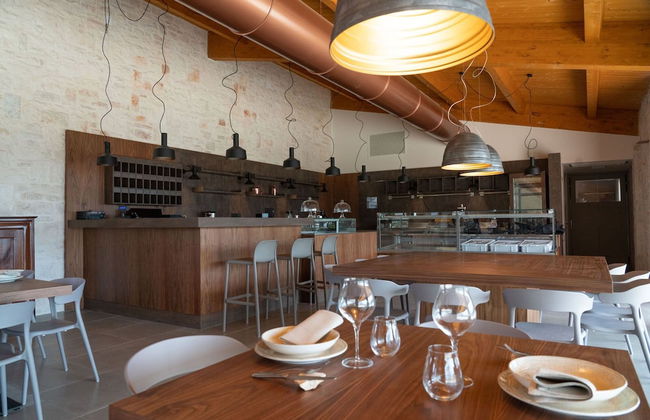 DONNAPAOLA MODERN FARM - Foto 2