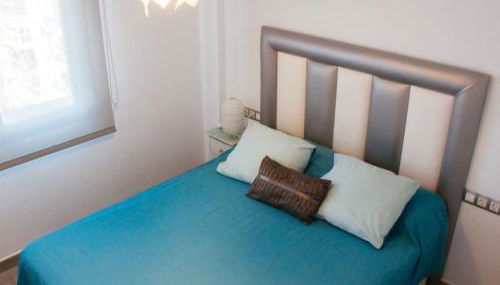 Loft en Residencial 1ª Línea con piscina - Foto 5