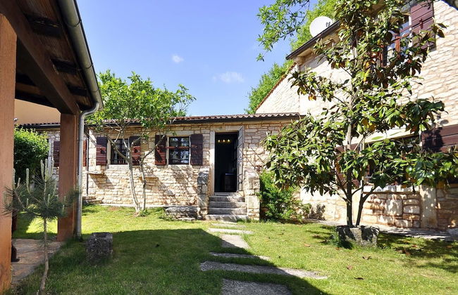 Luxury Villa Murva - Foto 70