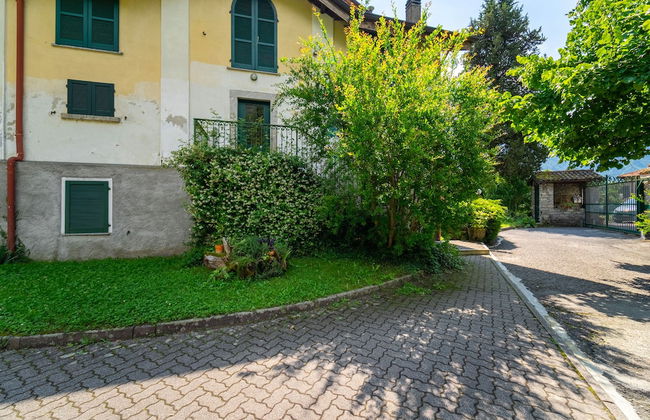 Tremezzo Cozy Studio by Wonderful Italy - Photo 26