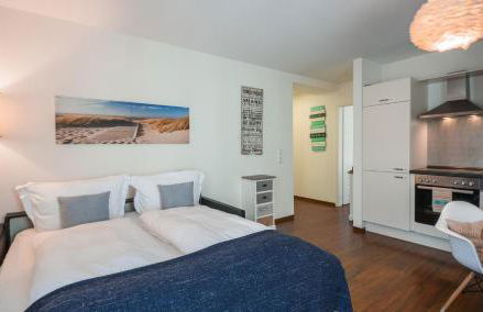 Boardinghouse Luise 5 - Foto 48