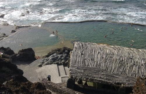 Casa Las Escaleritas - Foto 63