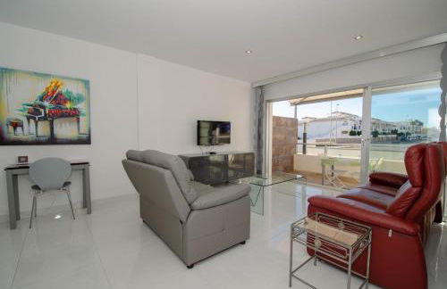 MarinaMed Residencial, Casa 2 - Foto 7