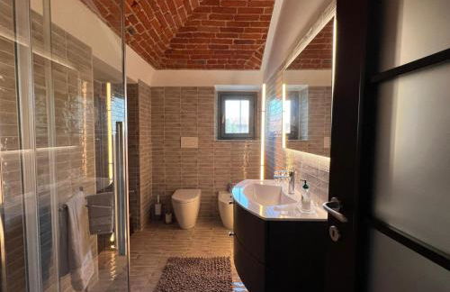 September Suite Dimora di Lusso in Centro Storico Novara - Foto 13