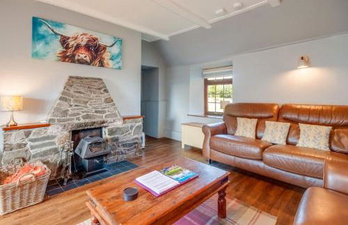 Courtyard Cottages Rose Cottage - Foto 6