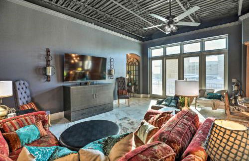 Regal River Retreat in the Heart of Yankton! - Foto 1