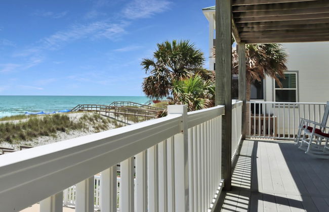 Villa del Sol - Foto 50