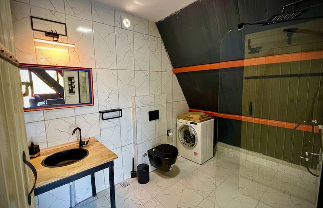 Villa Hidden Paradise Garden - Photo 68