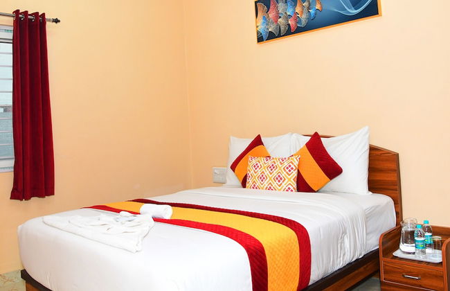 Dhoni Homes Premium 1 BHK Apartment - Foto 9