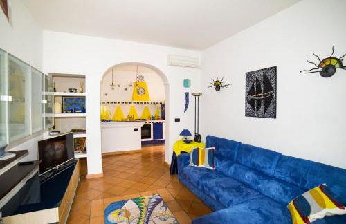 Holiday home Amalfi Coast Maiori - Foto 1