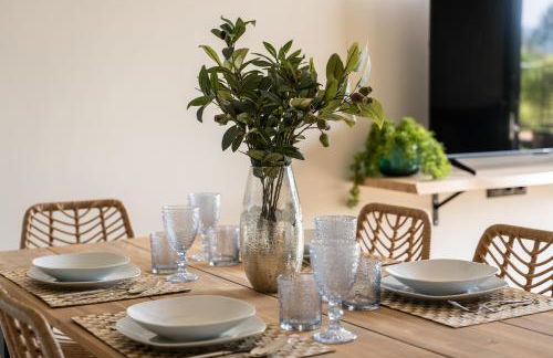 Nova Aguieira Apartments - Acceso directo playa - Foto 50