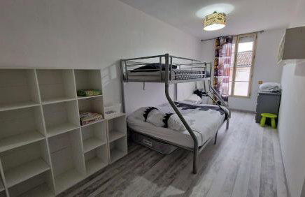 Maison bourgeoise de 1881 - Foto 11