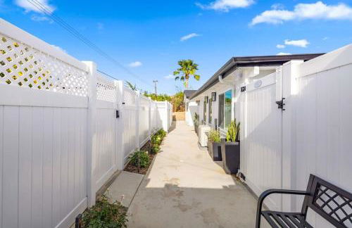 1BR 1BA Kitchenette, Arcade, Patio BBQ, Fire Pit - Foto 30