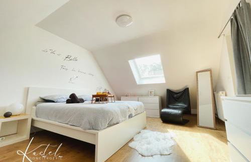 Maison 3chambres aux portes de la Champagne - Foto 19