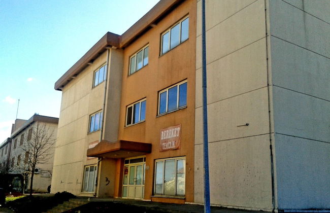 Mai Ak Pansiyon - Photo 1