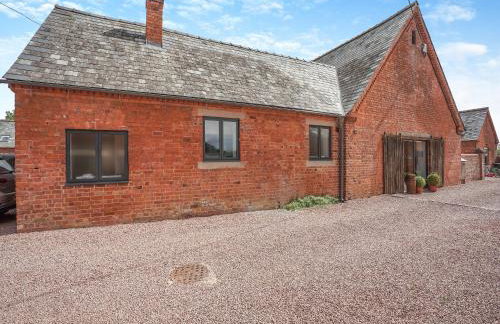 Milkmaid's Barn - Foto 24