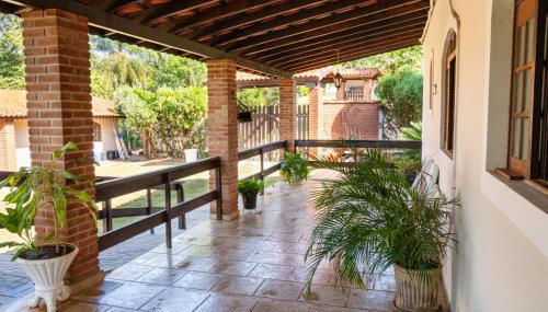 Recanto do Lago - Foto 4